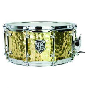 Alpha Brass Snare 6.5 Bstk