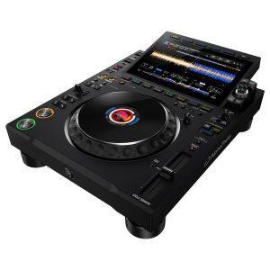 Alpha CDJ-3000X