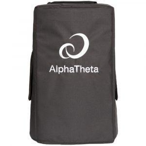Alpha Cover FOR WAVE-EIGHT