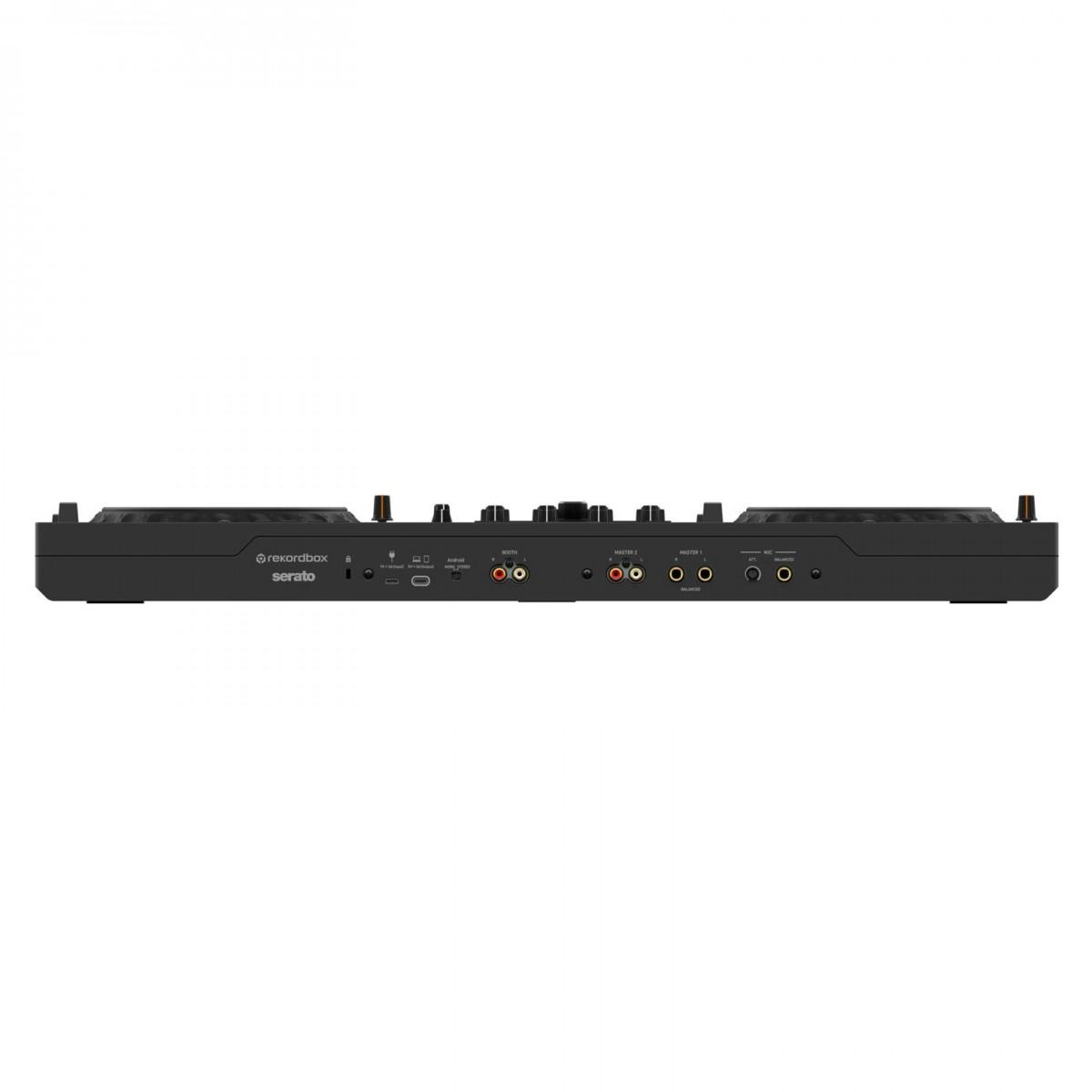 DDJ-GRV6 DJ Controller