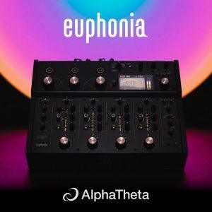 Alpha Euphonia