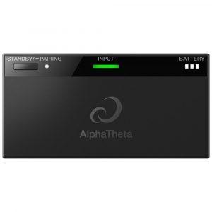 Alpha HP-TX01 Transmitter