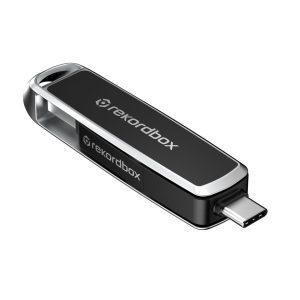 Alpha Sandisk DJ Flash DRIV1