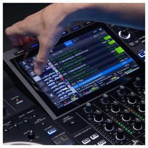 Alpha XDJ-AZ ALL-IN-ONE DJ