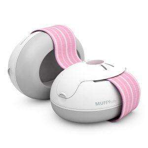 Alpine Muffy Baby Pink