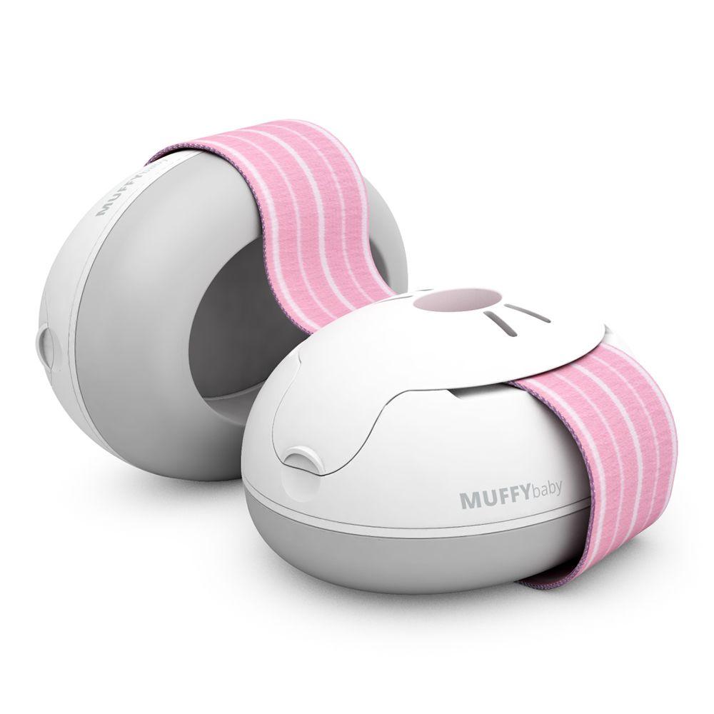 Alpine Muffy Baby Pink