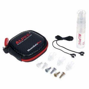 Alpine Musicsafe Classic Sing