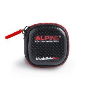 Alpine Musicsafe PRO Tranprnt