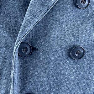AMB SMT Coat TOM16