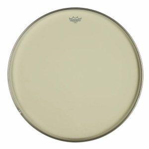 Ambassador Coated Bass Drumhe