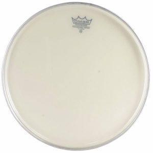 Ambassador Coated Drumhead 1