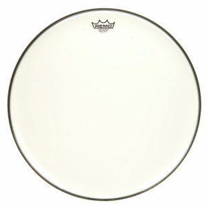 Ambassador Smth Whte Bass 20