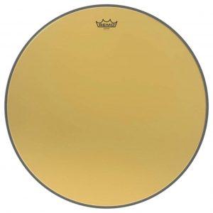 Ambassador Starfire Bass Drum
