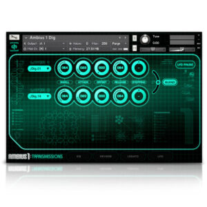 Ambius 1: Transmissions
