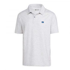 Amerch Avid Polo Shirt Large
