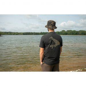 Amerch Avid Sketch Shirt 2XL