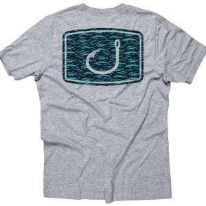 Amerch Avid Sketch Shirt LRG