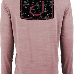 Amerch Avid Sketch Shirt MED