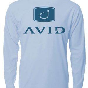 Amerch Avid Sketch Shirt XL