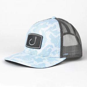 Amerch Avid Trucker CAP