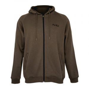 Avid Zip-up - Medium