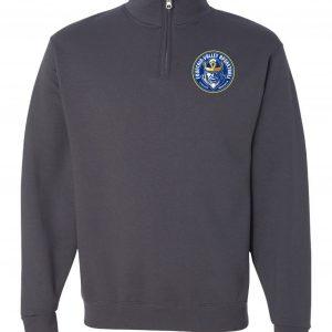 Amerch Avid ZIP-UP XL