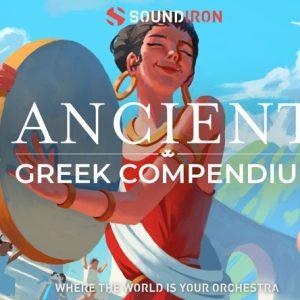 Ancient Greek Compendium