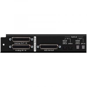 Apoghd 8X8 Analog Module