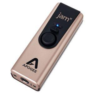 Apogee JAM Cover - White