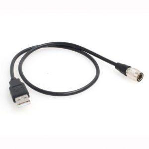 Apoghd Cable USB A TO Hirose