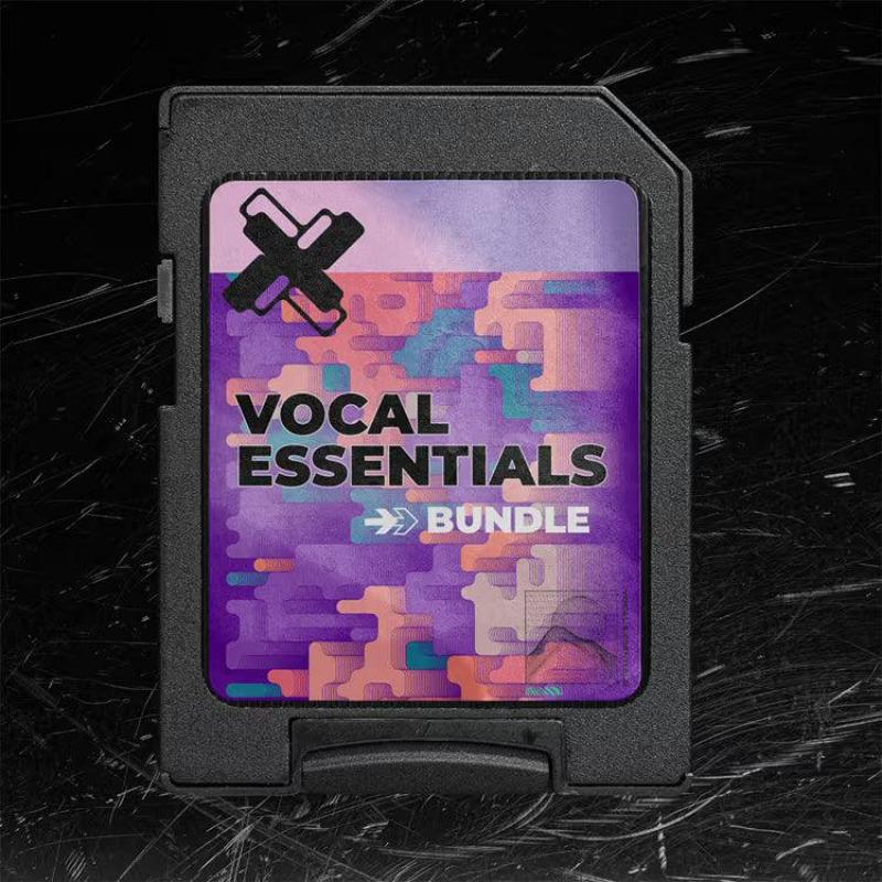 Vocal Essentials Bundle - Image 2