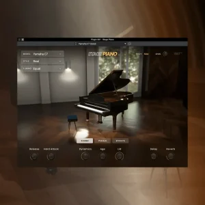 AIR STAGE PIANO
