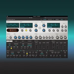AIR TUBESYNTH