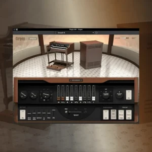 AIR ORGAN