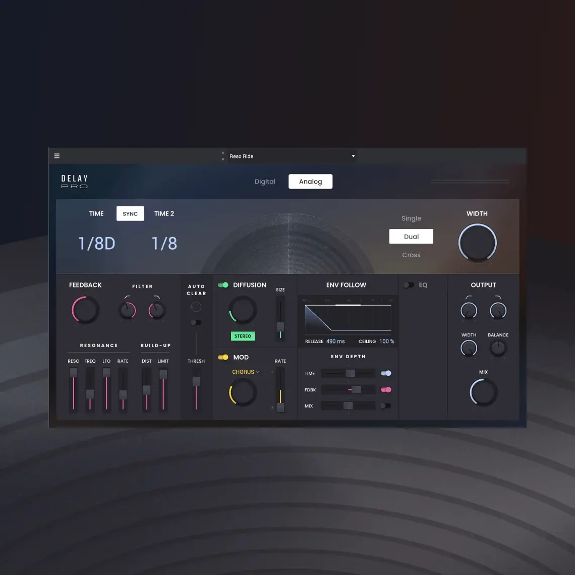AIR DELAY PRO