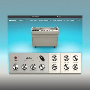 AIR MELLOTRON