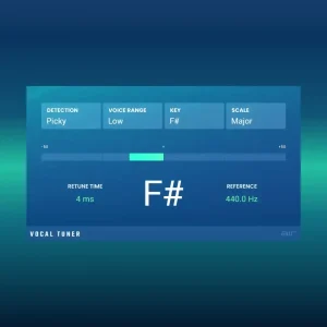 AIR VOCAL TUNER