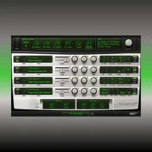AIR XPAND! 2
