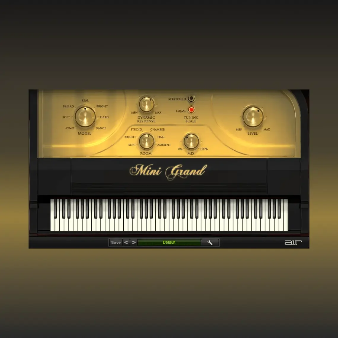 AIR MINI GRAND