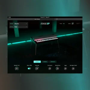 AIR STAGE EP