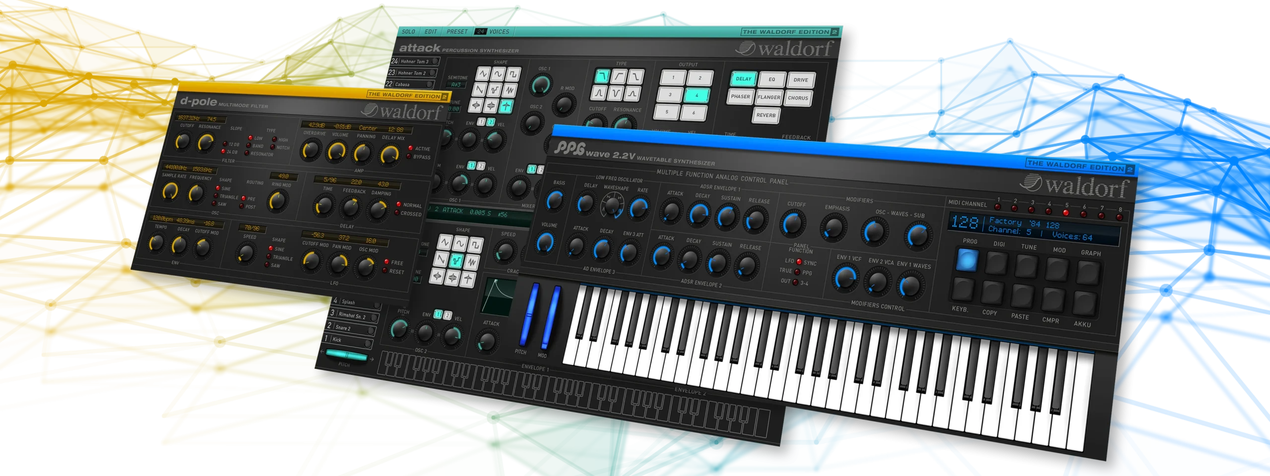 Attack 3 - Upgrade From WE2 Le