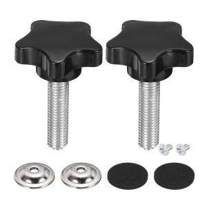 Audbas Repl Knob & Pafe