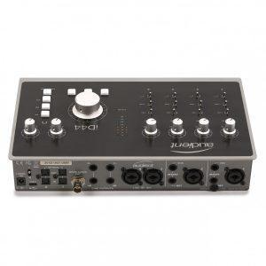 Audient ID44 Interface Bstk