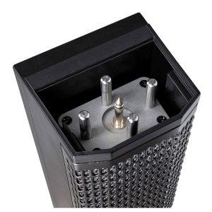 Audio Express+ PA Bstk