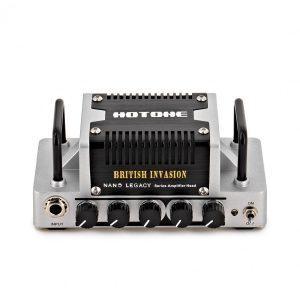 Audio Hotone British INV AMP