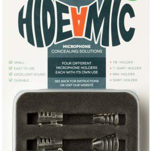 Audio MIC Holder FOR HM40