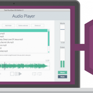 TrainYourEars EQ v2