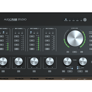 Audiofuse Studio