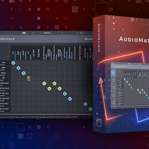 AudioMatrix Perpetual