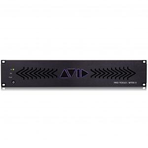Audpro Mtrx II Base Unit